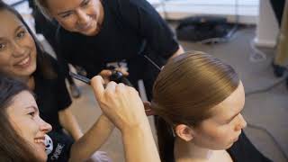 Salonshop X Aili Puss at TALLINN FASHION WEEK / spring 2023