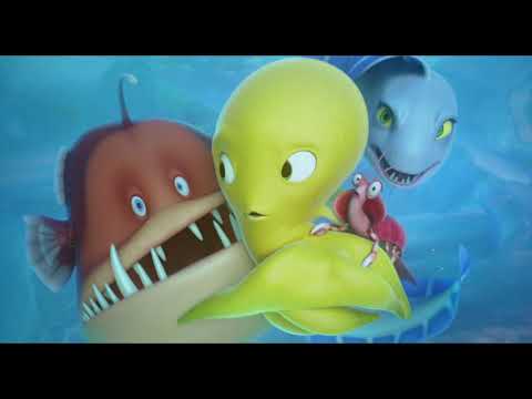 DEEP - Bande Annonce VF