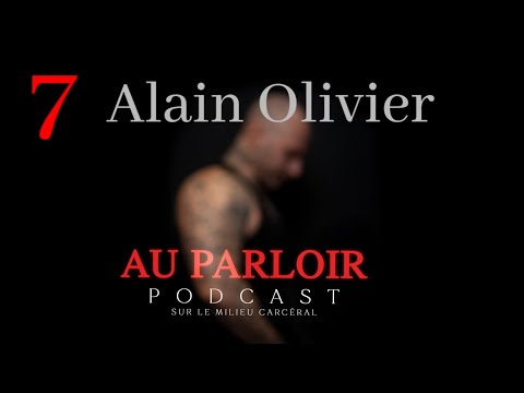 7 Alain Olivier framer par la GRC il se retrouve condamné à vie en Thaïlande