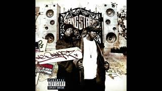 Gang Starr - Deadly Habitz