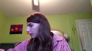 Reaction: Kiryu [Amaterasu] Music Video