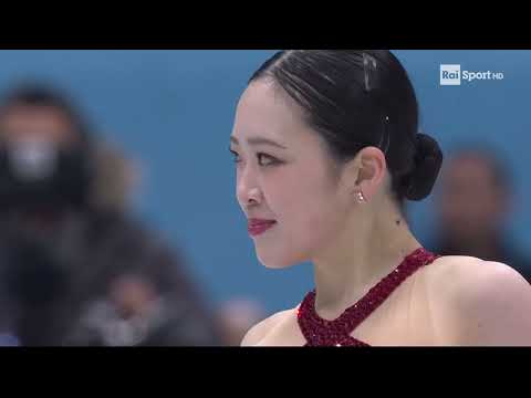 Short Program & Rhythm Dance Highlights 2026 Four Continents Raisport
