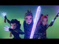 KPop Demon Hunters Lacht über Andere Animationsfilme
