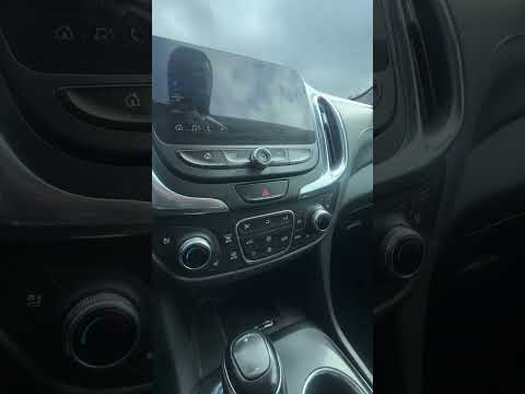 фото chevrolet equinox iii 0