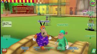 [TTMV] Games - Strawberry Skies