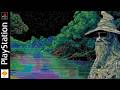 2 Hour Low Poly Ethereal Intelligent DnB Jungle Break Mix For HARD CODING