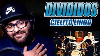 DIVIDIDOS-CIELlTO LIND0-OPINIÓN