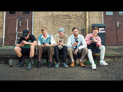 Offline Beschikbaar - Bankzitters