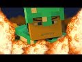 TOP 5 MINECRAFT SONG - TOP MINECRAFT SONGS - MINECRAFT ANIMATION COMPILATION (BEST MINECRAFT SONGS)