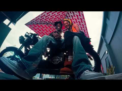 Kanina Kandalama ft Xain  _ Ready (Official Music Video)