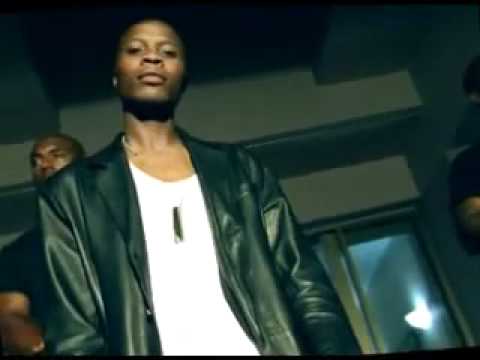 The Dogg - He He He (Namtunes)