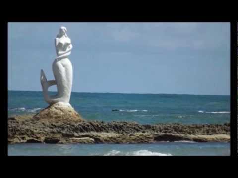 Carlos Moura - Minha Sereia (Maceió, minha sereia)