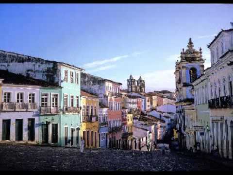 Bahia Blue - Marcos Valle