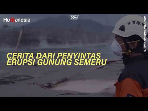 20 Ayat Tentang Gunung dan Tanda-Tanda Erupsi