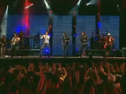 Eduardo Costa e Grupo Rhaas Vuco - Vuco