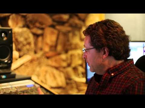 How Bob Vosgien Uses the Liaison for Mastering - Dangerous Music