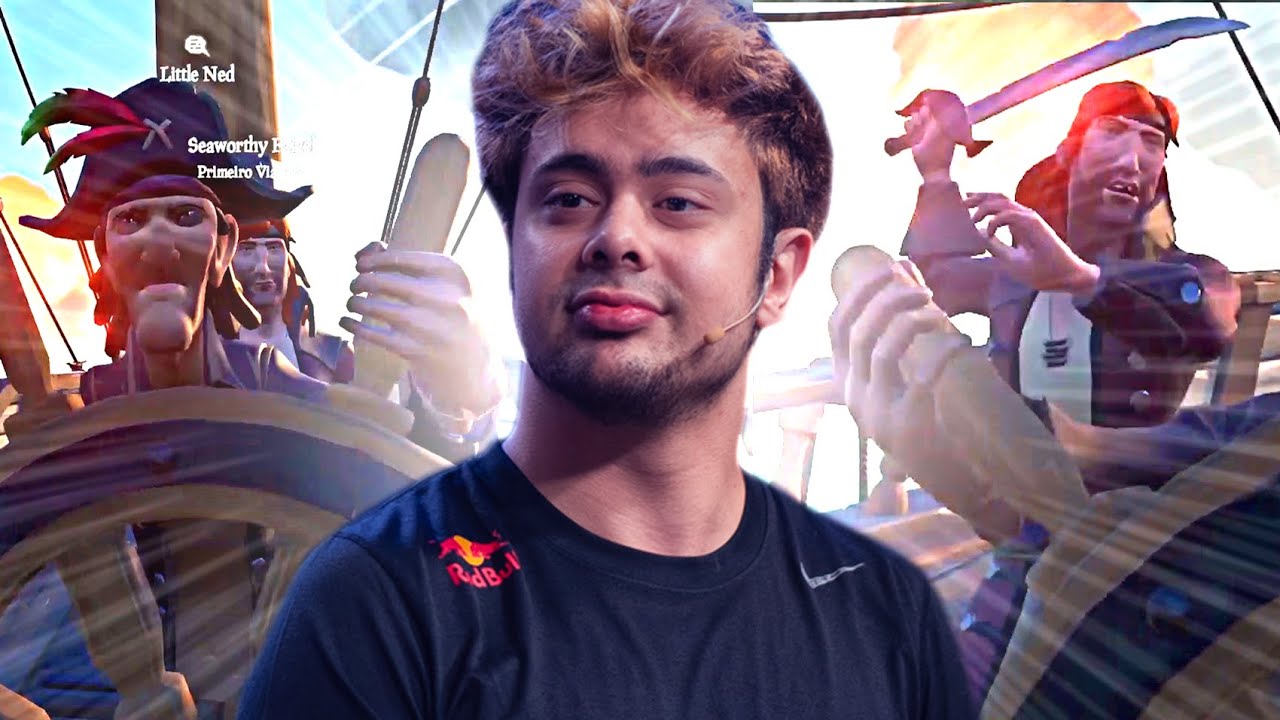 A TRIPULAÇÃO DOS 4HEAD