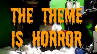 Rrrrrright... a zombie mask... suuure... -Loot Crate Horror