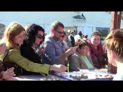 Wolimierz - Piękna wieś dolnośląska - Spytków 2014