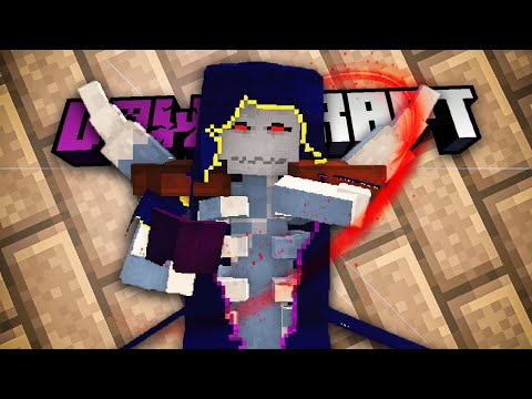 DawnCraft Ep. 8 Super Powerful Skeleton Lord