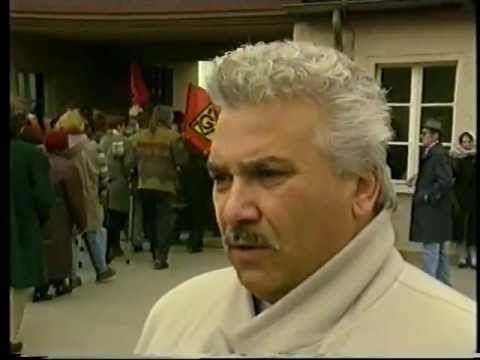 Pappo, der Schausteller - Eine deutsche Sintifamilie 2/2