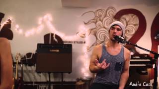 Love Me Harder Ariana Grande Andie Case Cover