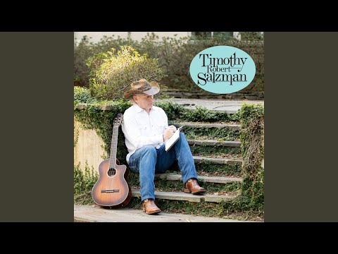Moonshine Gives You Four Wheel Drive - Timothy Robert Salzman