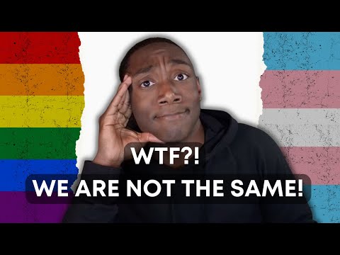 Here's Why The LGB Is Different From The TQ+