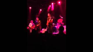 Craig Finn Trapper Avenue