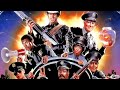 Police Academy 6: City Under Siege (1989) - Trailer