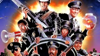 Video trailer för Police Academy 6: City Under Siege (1989) - Trailer