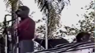 Nat Adderley & Branford Marsalis (with Wes Schaefer on bass)