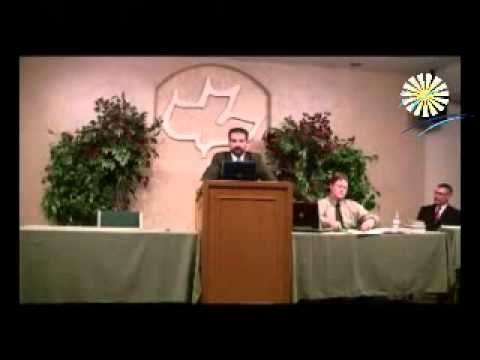 Christian Muslim Debate - Was Mohammed a Prophet of God1_David Wood vs Abdallah_ a debate _ debates