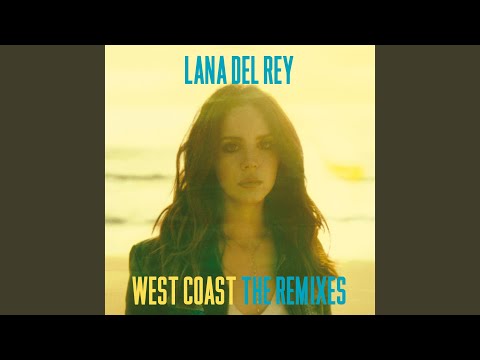 Video thumbnail for West Coast (The Young Professionals Minimal Remix)