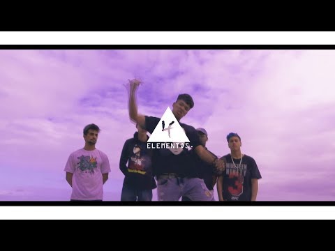 4 Elementos Cypher- Bugado MG, Ghst, Max Silver, Família Anti Stress e Gaspar MC.(prod:Bugado MG)