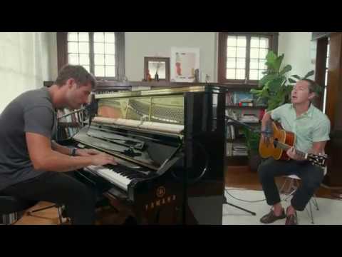 Jon McLaughlin - Dueling Pianos feat. Matt Wertz (Slow Motion / Always On My Mind))