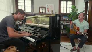 Jon McLaughlin - Dueling Pianos feat. Matt Wertz (Slow Motion / Always On My Mind))