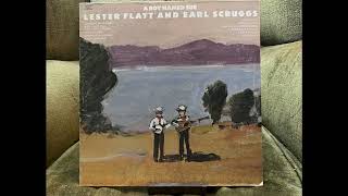 Lester Flatt and Earl Scruggs - A Boy Named Sue