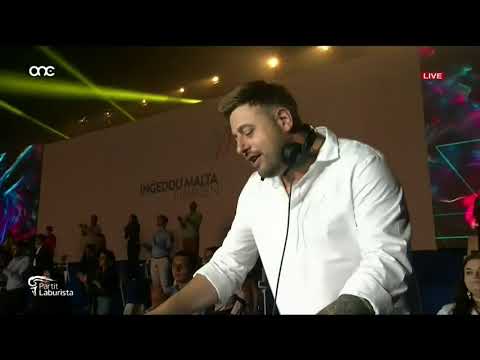 Palace String Orchestra ft. Gaia Cauchi - LOLA'S THEME