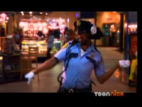 School Gyrls "Going To The Mall" music video