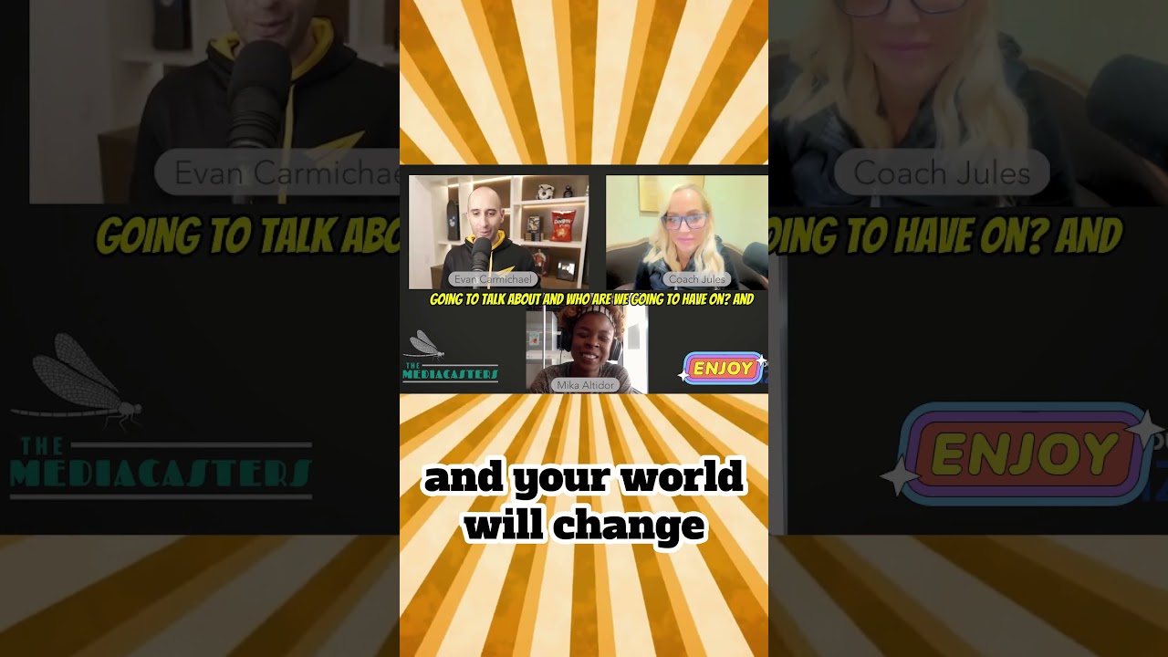 How To Get Evan Carmichael on Your Podcast