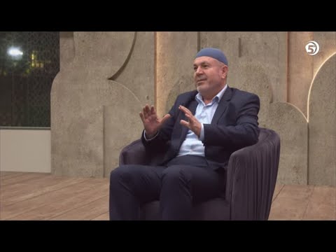 Sabur - ISLAM I ŽIVOT - mr. Aljo ef. Cikotić (3. epizoda)