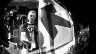The Prodigy  - Breathe  (Live in Tokyo 2008)