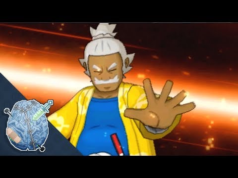Pokemon Moon - Part 33: Victory Stroll