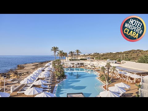AluaSoul Menorca (Adults Only) | Menorca, Spain | Hotel Review 🏨
