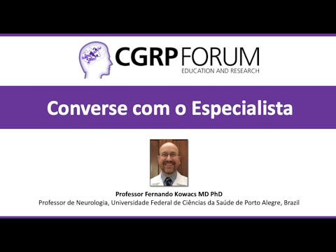 Quais pacientes podem se beneficiar das terapias anti-CGRP e como é o acompanhamento de terapias anti-CGRP?