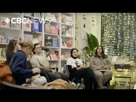 Why book clubs are more popular than ever