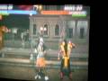 UMK3 Kabal S Seceond Fatality
