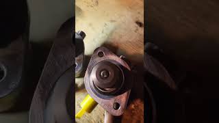 2017 Ford Escape High Pressure Fuel Pump Diagnosis, Forscan free software review, confirmed fix!