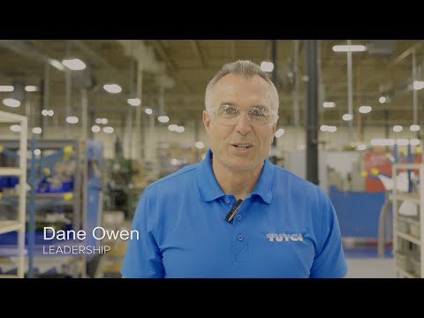 TUTCO Acquires Leading Electrified Heat Innovator!